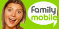 Family Mobile logo